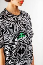 Animal Lines-Λευκό - Image 3