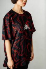 Wavy Red - Image 3