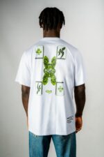 420/Pappas/King-Λευκό - Image 2