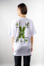 420/Pappas/King-Λευκό - Image 2