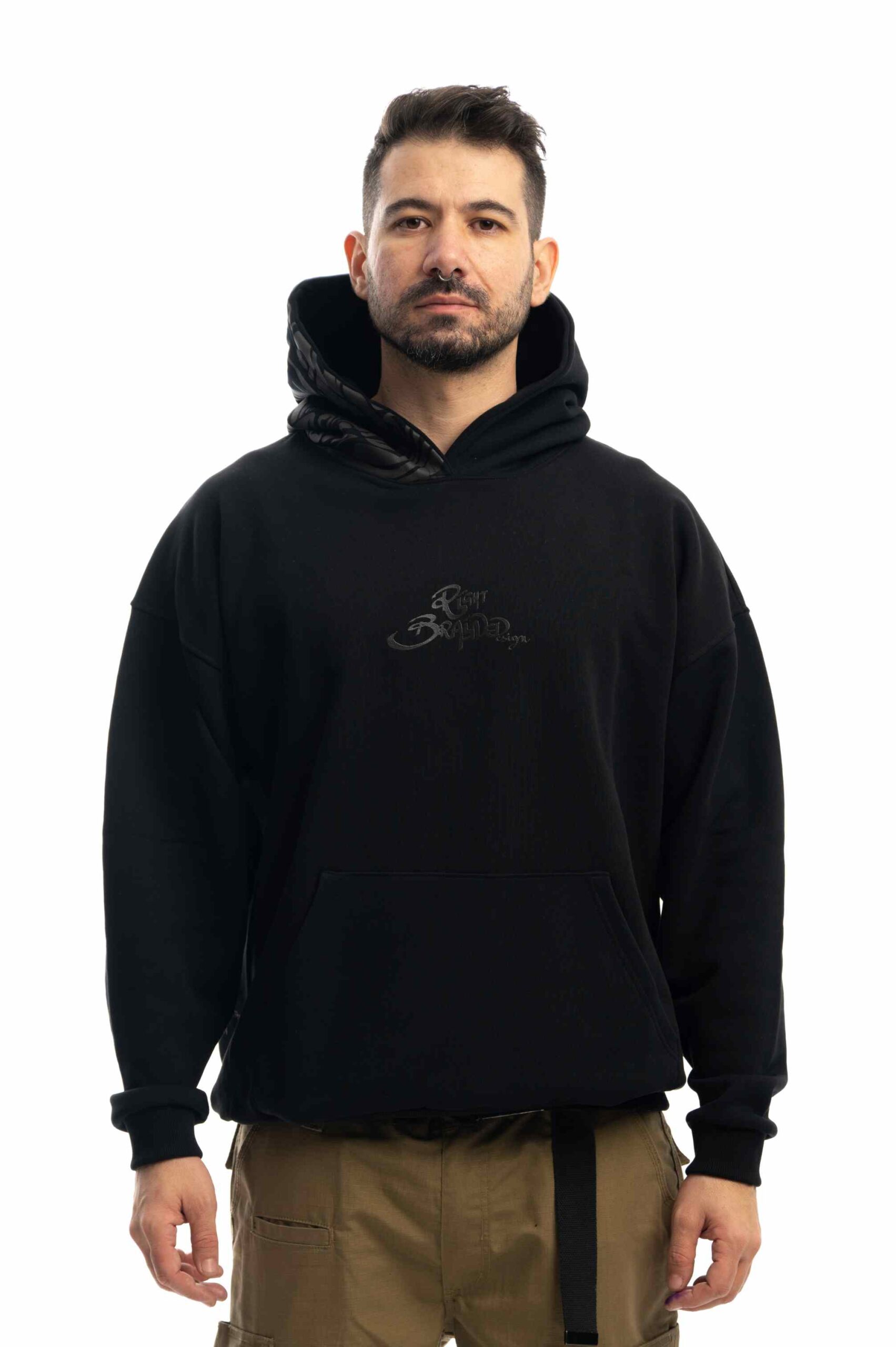 Mystique Black.1a Mystique-Μαύρο - Image 1