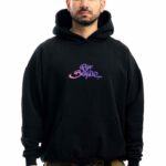 The Head Black