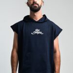 The One and Only: Vest Hoodie